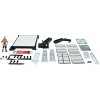 WWE Crash Cage Play Set