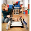 WWE Crash Cage Play Set