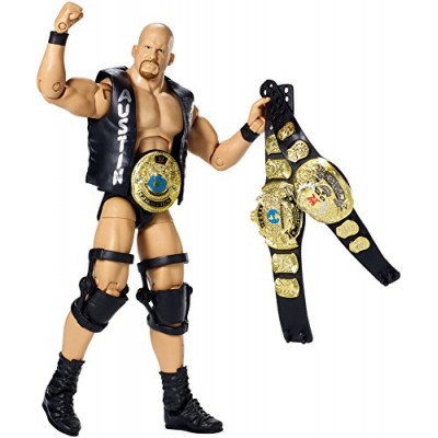 WWE Defining Moments Elite - Stone Cold Steve Austin