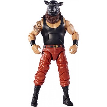 WWE Elite Braun Stroman Action Figure