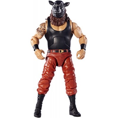 WWE Elite Braun Stroman Action Figure