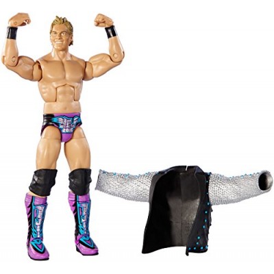 WWE Elite Chris Jericho Figure