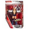 WWE Elite Chris Jericho Figure
