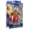 WWE Elite Collection Series #27 Rikishi Action Figure
