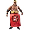 WWE Elite Collection Series #27 Rikishi Action Figure