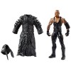 WWE Elite Collection Series #27 Undertaker Action Figure