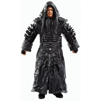 WWE Elite Collection Series #27 Undertaker Action Figure
