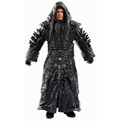 WWE Elite Collection Series #27 Undertaker Action Figure