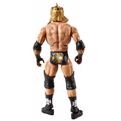 WWE Elite Collection Series #28 Triple H Action Figure