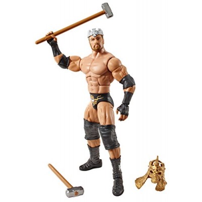 WWE Elite Collection Series #28 Triple H Action Figure