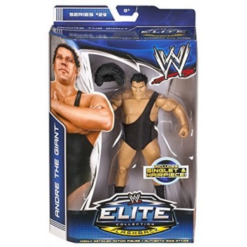 WWE Elite Collection Series #29 Andre The Giant Figure