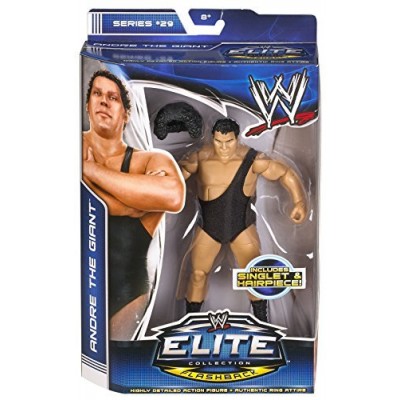 WWE Elite Collection Series #29 Andre The Giant Figure