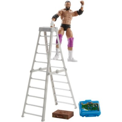 WWE Elite Collection Series #29 Damien Sandow Figure