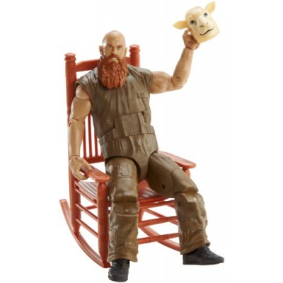 WWE Elite Collection Series #29 Erik Rowan Figure