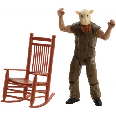 WWE Elite Collection Series #29 Erik Rowan Figure