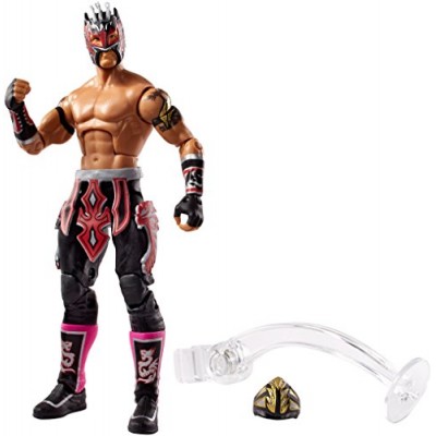 WWE Elite Figure, Kalisto
