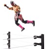 WWE Elite Figure, Kalisto