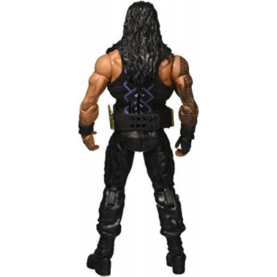 WWE Elite Roman Reigns Figure