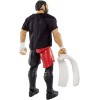 WWE Elite Samoa Joe Action Figure