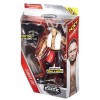 WWE Elite Samoa Joe Action Figure