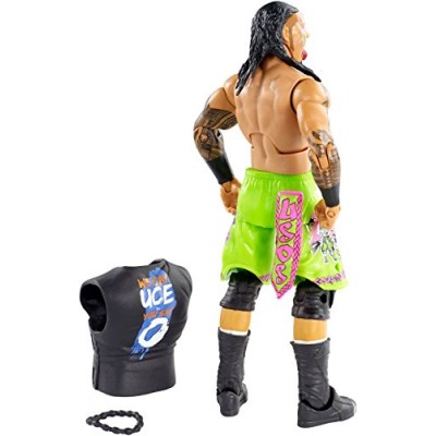 WWE Elite Series #31 - Jimmy Uso Figure