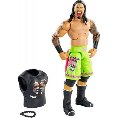 WWE Elite Series #31 - Jimmy Uso Figure