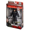 WWE Elite WrestleMania 31 Undertaker Figure
