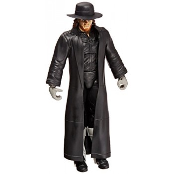 WWE Elite WrestleMania 31 Undertaker Figure