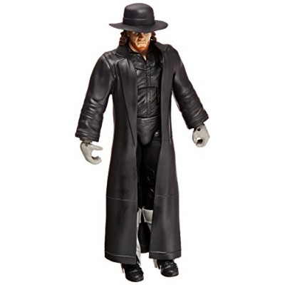 WWE Elite WrestleMania 31 Undertaker Figure