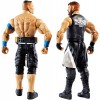 WWE Figure 2-Pack, Cena & Owens