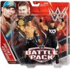 WWE Figure 2-Pack, Cena & Owens