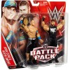 WWE Figure 2-Pack, Cena & Owens