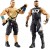 WWE Figure 2-Pack, Cen...