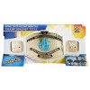 WWE Intercontinental Championship Title Belt