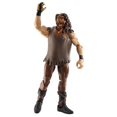 WWE Mankind 6" Figure [Amazon Exclusive]