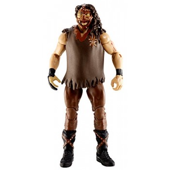 WWE Mankind 6" Figure [Amazon Exclusive]
