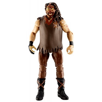 WWE Mankind 6" Figure [Amazon Exclusive]