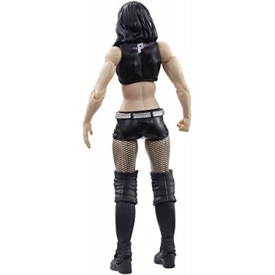 WWE Paige Basic Action Figure