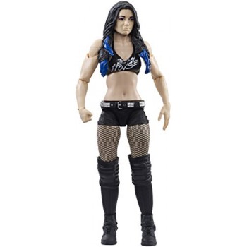 WWE Paige Basic Action Figure