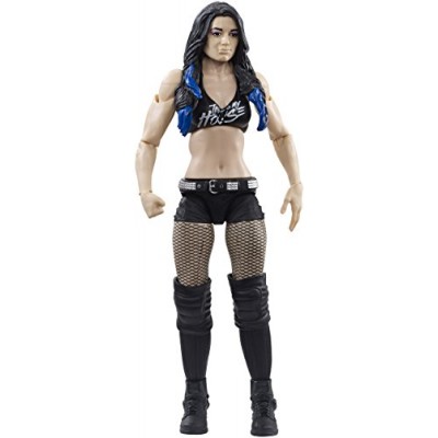 WWE Paige Basic Action Figure