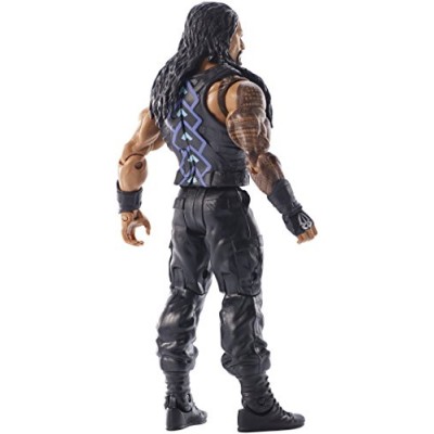 WWE Roman Reigns Basic Action Figure