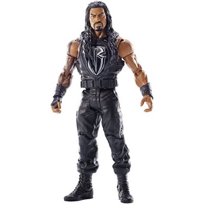 WWE Roman Reigns Basic Action Figure