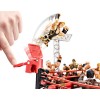 WWE Rumblers Rampage Devastadium Playset
