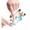 WWE Rumblers Rampage Devastadium Playset