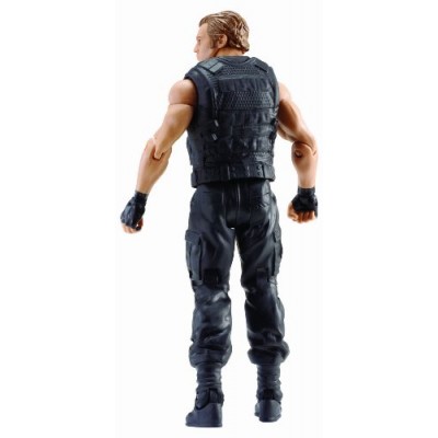 WWE Series #33 Superstar Dean Ambrose Figure