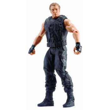 WWE Series #33 Superstar Dean Ambrose Figure