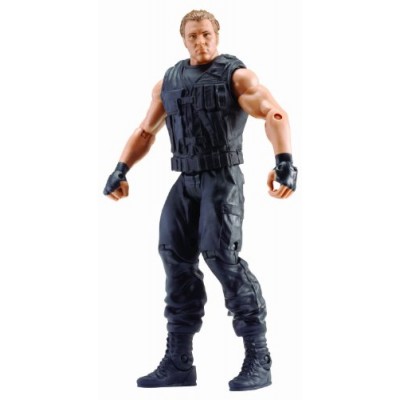 WWE Series #33 Superstar Dean Ambrose Figure