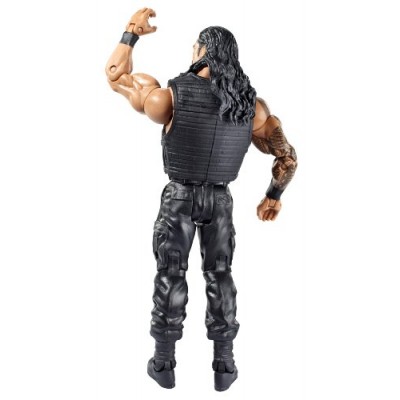 WWE Series #37 - #15 Roman Reigns WrestleMania 29 Figure