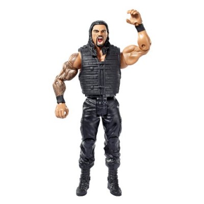 WWE Series #37 - #15 Roman Reigns WrestleMania 29 Figure
