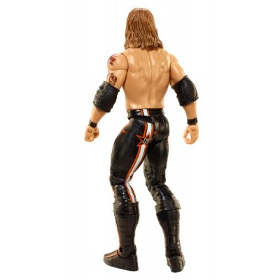 WWE Series #40 Local Heroes #36 Edge (Toronto) Action Figure
